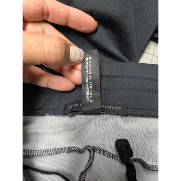 Respect Your Universe Jogger Pull On Pants Women Size M Athleisure Casual Sporty - Picture 10 of 13